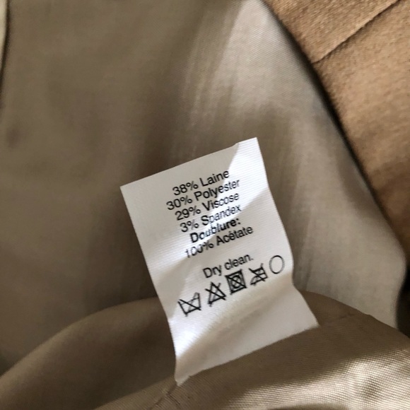 JCrew Factory Women’s Dress Pants - Picture 4 of 4